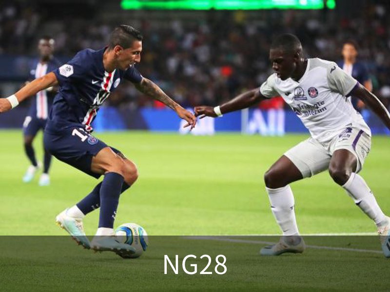 NG28品牌故事